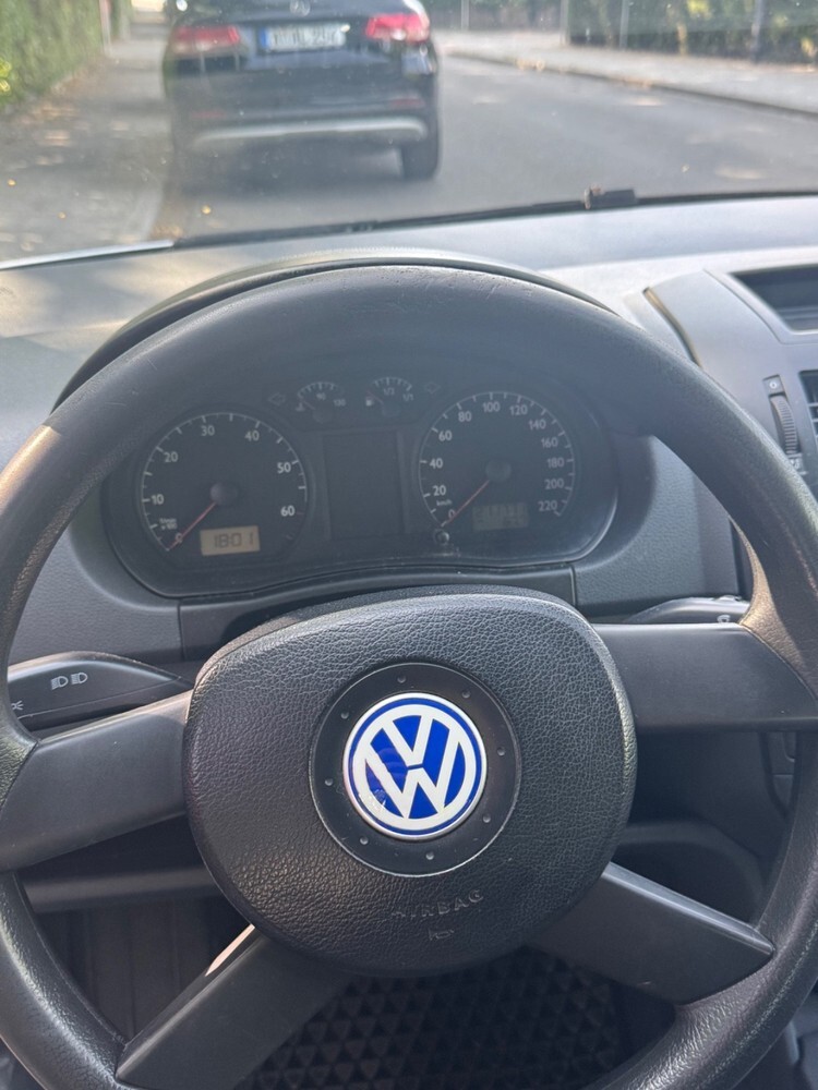 VW Polo 211.632 km 1.200 € Augsburg 86150