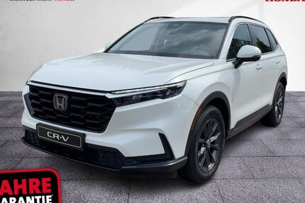 Honda CR-V 5.000 km 45.980 &euro; Augsburg 86156