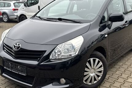 Toyota Verso 175.000 km 7.990 &euro; Friedberg 86316