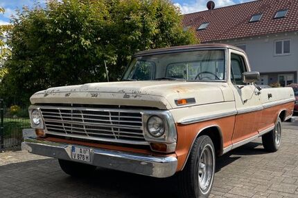 Ford Ranger 90.000 km 19.800 € Bobingen 86399
