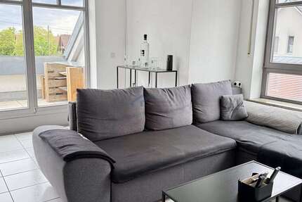 Wohnung Gersthofen - 2 Zimmer, 59 m&sup2;, 255.000&euro; | Angebot:26857893