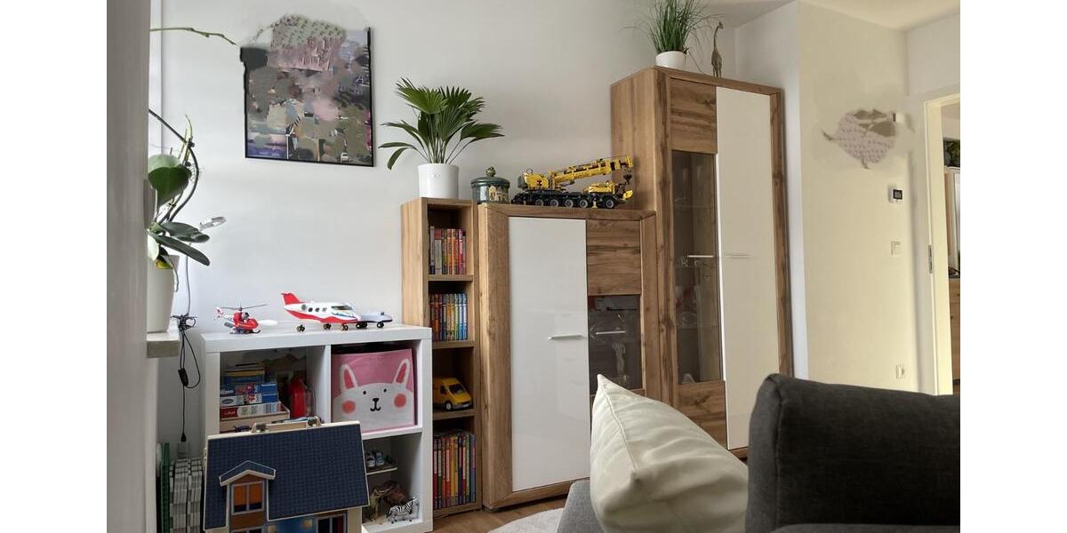 Etagenwohnung Friedberg - 3 Zimmer, 70 m&sup2;, 899&euro; | Angebot:24995910
