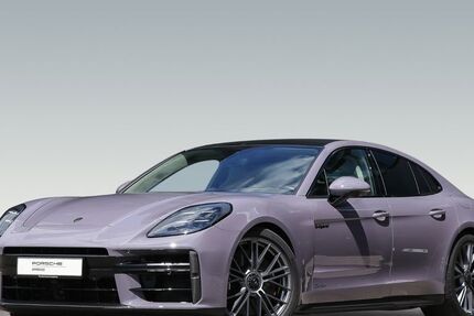 Porsche Panamera 8.500 km 185.900 &euro; Gersthofen 86368