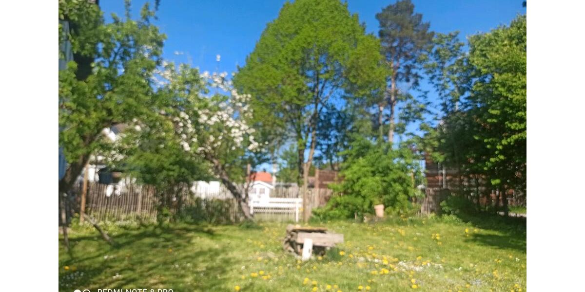 Dachgeschoßwohnung Hattenhofen - 2 Zimmer, 30 m&sup2;, 500&euro; | Angebot:26483986