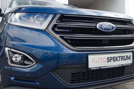 Ford Edge 55.700 km 21.800 &euro; Königsbrunn 86343
