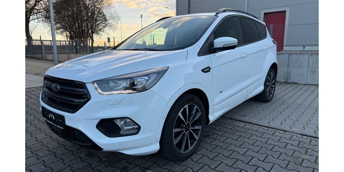 Ford Kuga 87.000 km 17.000 &euro; Friedberg 86316