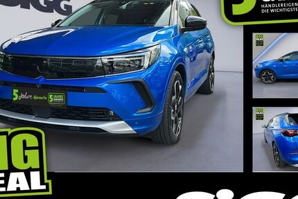 Opel Grandland (X) 69.772 km 22.480 &euro; Augsburg 86167