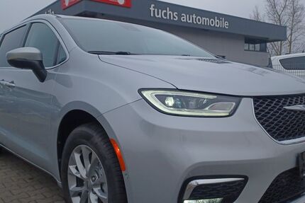 Chrysler Pacifica 37.146 km 46.090 &euro; Augsburg 86165