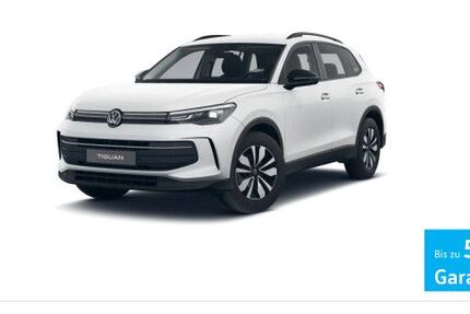 VW Tiguan 12.100 km 34.680 &euro; Gersthofen 86368