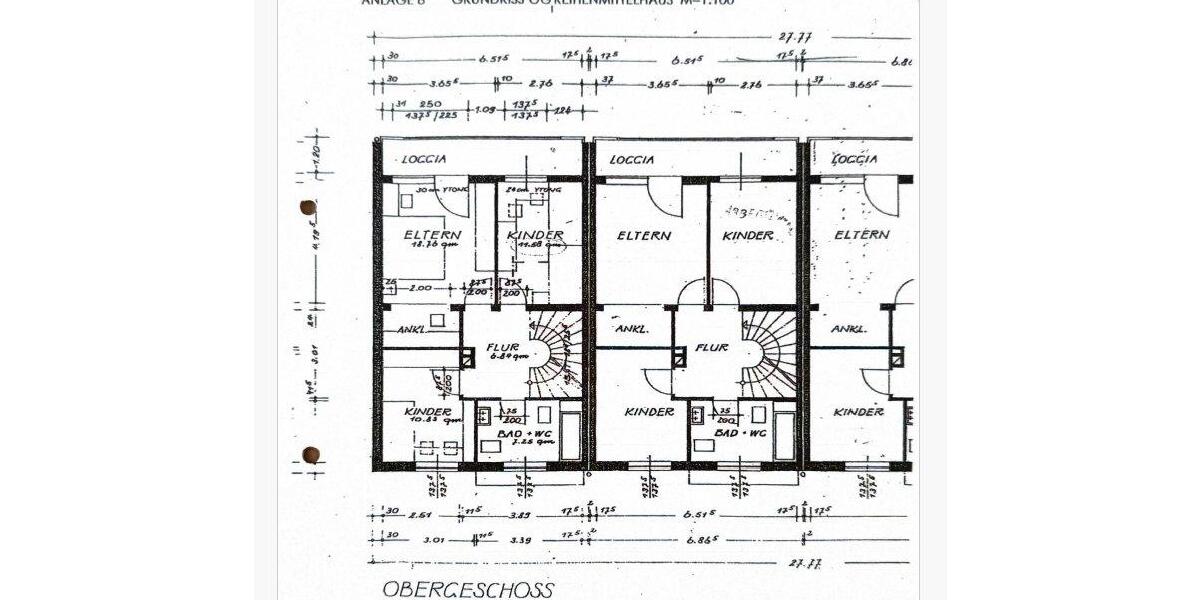 Reihenhaus Neusäß - 6 Zimmer, 153 m&sup2;, 759.000&euro; | Angebot:27117504