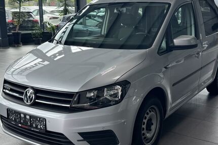 VW Caddy 61.318 km 12.990 &euro; Friedberg 86316
