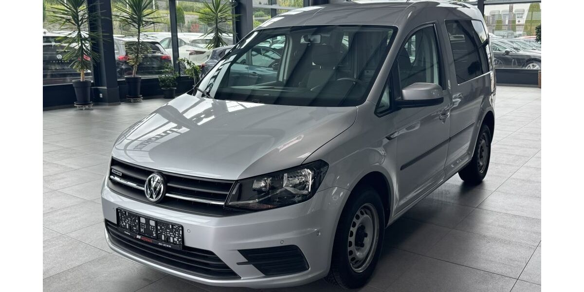 VW Caddy 61.318 km 12.990 &euro; Friedberg 86316