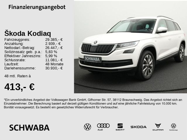 Kodiaq