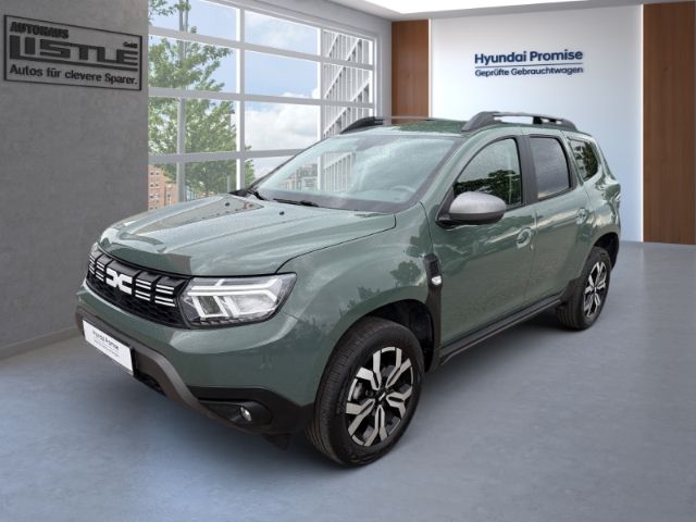 Dacia Duster 22.990 km 22.985 € Augsburg 86165