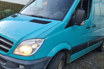Mercedes-Benz Sprinter 400.000 km 8.900 &euro; Augsburg 86156
