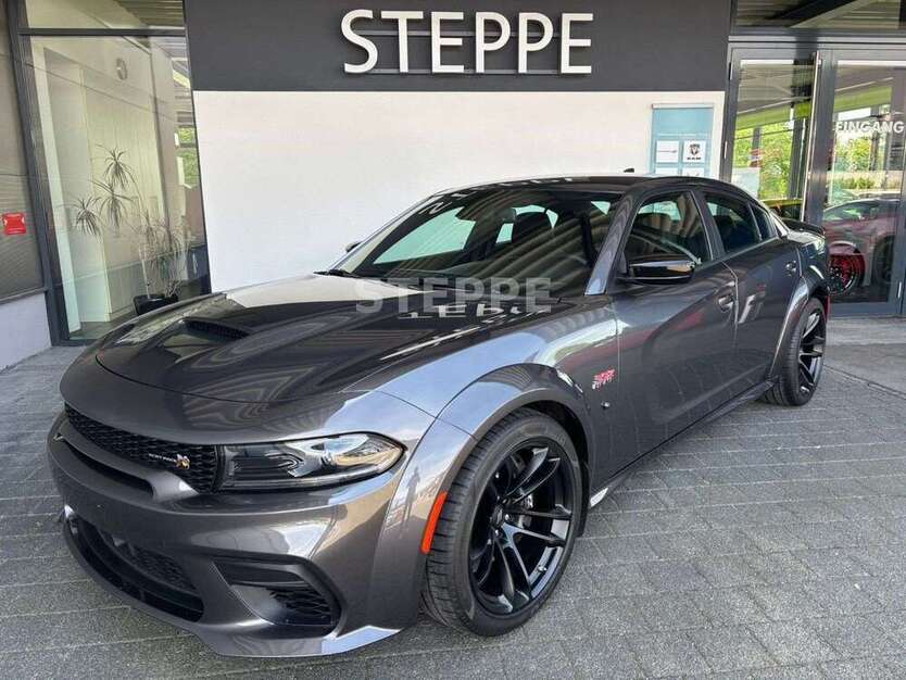 Charger