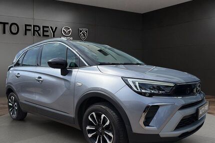 Opel Crossland (X)