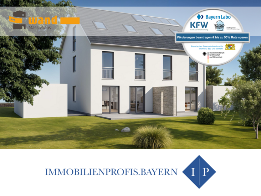 Haus zum Kaufen in Langweid am Lech 665.000 € 135 m²