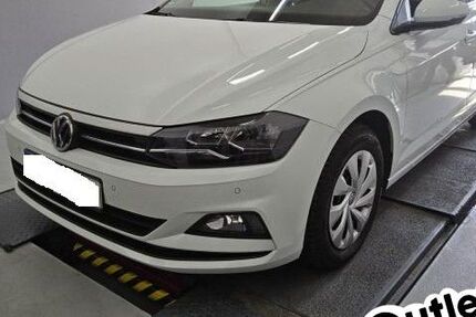 VW Polo 35.000 km 12.990 &euro; Gersthofen 86368