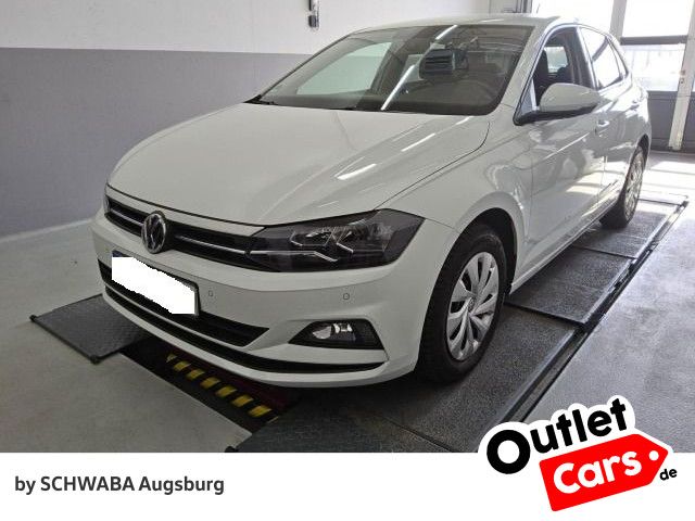 VW Polo 35.000 km 12.990 &euro; Gersthofen 86368