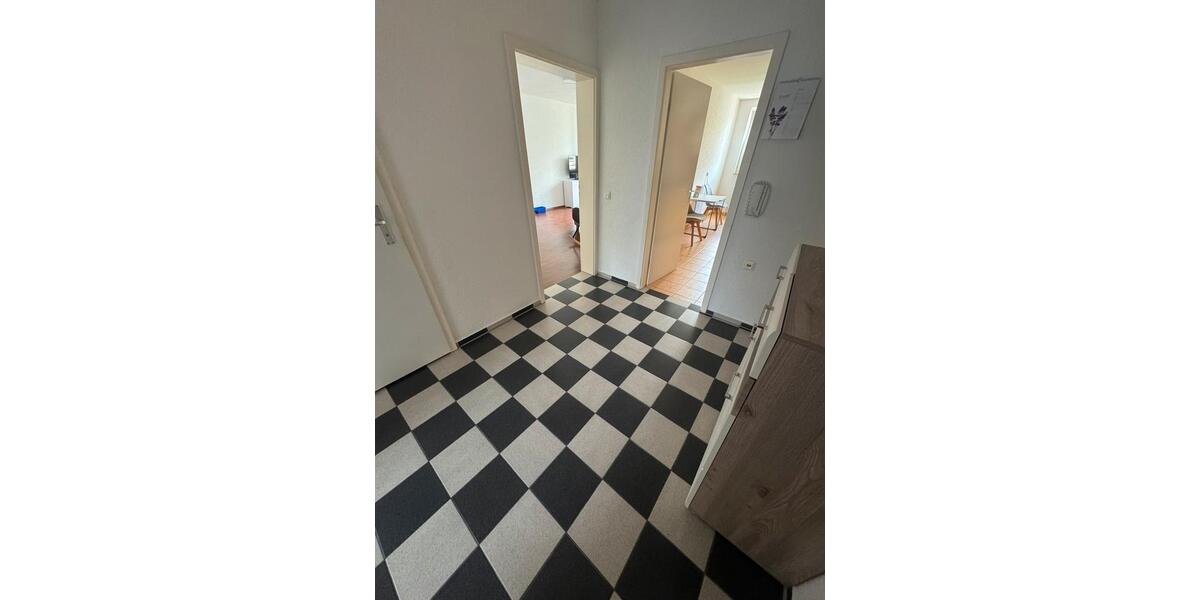 Etagenwohnung Augsburg Haunstetten-Siebenbrunn - 3 Zimmer, 76 m&sup2;, 339.000&euro; | Angebot:27172882