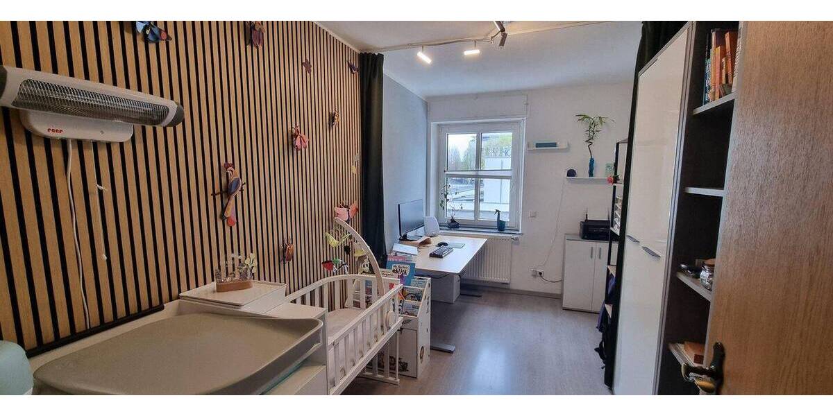 Etagenwohnung Augsburg Innenstadt - 3 Zimmer, 64 m&sup2;, 260.000&euro; | Angebot:26537068