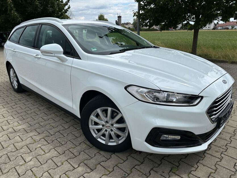 Ford Mondeo 64.000 km 16.990 € Dinkelscherben 86424