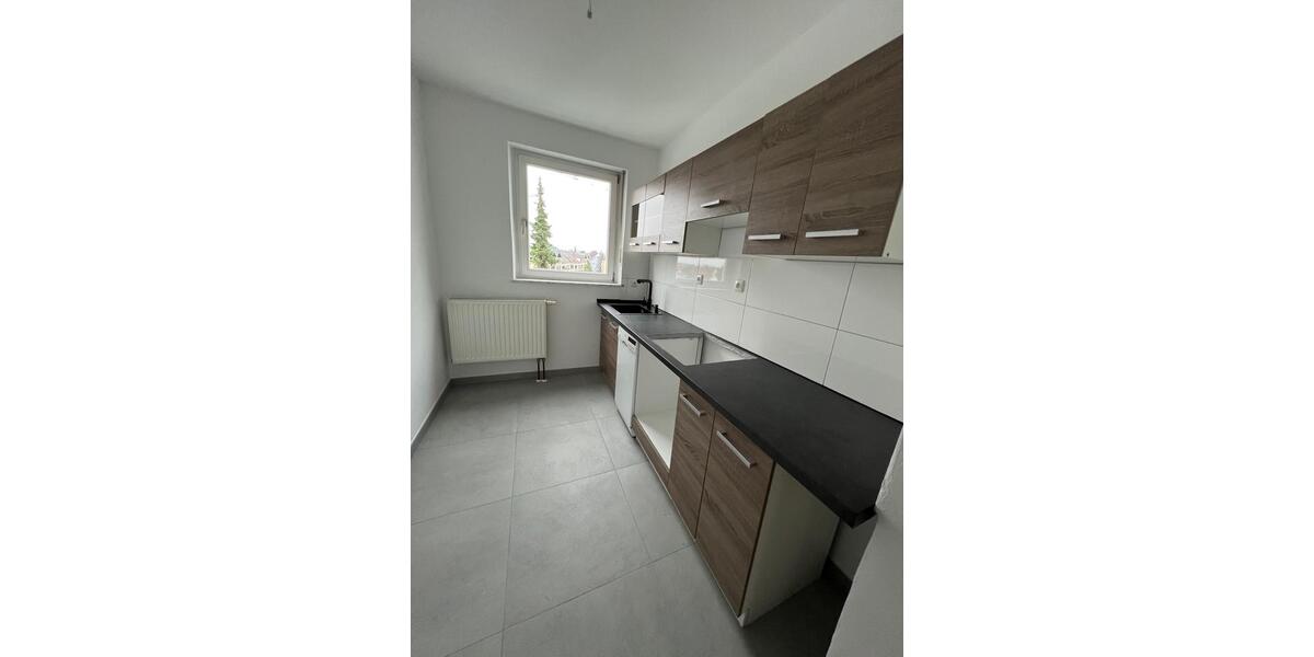 Etagenwohnung Augsburg - 3 Zimmer, 69 m&sup2;, 995&euro; | Angebot:26330234