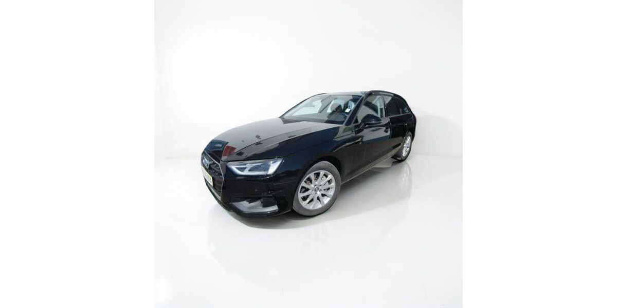 Audi A4 75.500 km 29.950 &euro; Merching 86504