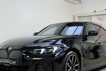 BMW i4 13.500 km 54.989 € Königsbrunn 86343