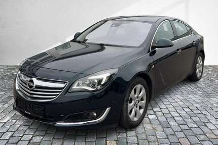 Opel Insignia 147.600 km 6.900 &euro; Augsburg 86165