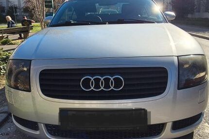 Audi TT 145.000 km 8.000 &euro; Augsburg 86152