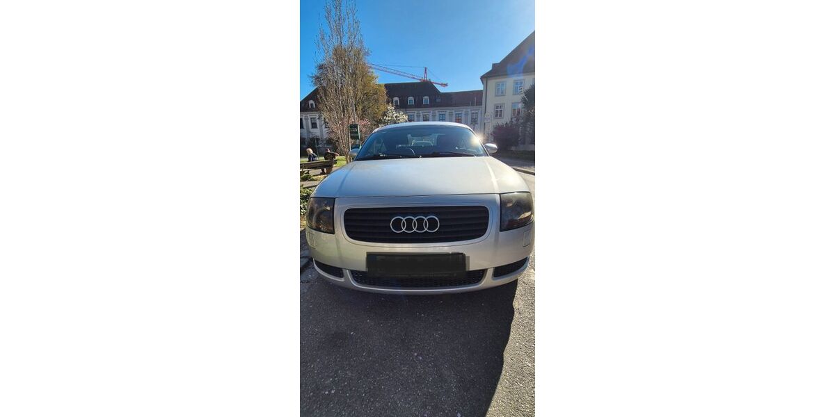 Audi TT 145.000 km 8.000 &euro; Augsburg 86152