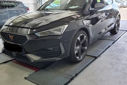 Cupra Leon 26.700 km 28.390 &euro; Gersthofen 86368
