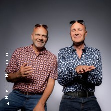 die feisten - Moskito 11.11.2026 Stadthalle Gersthofen