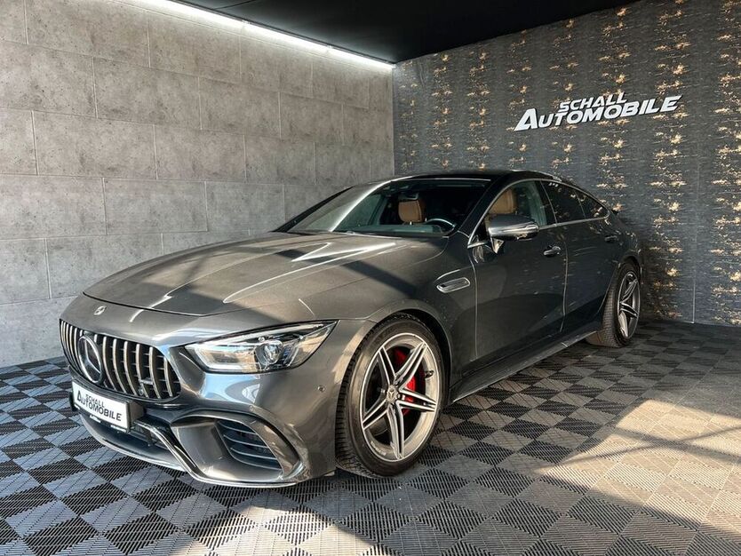 AMG GT