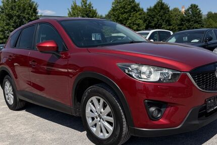 Mazda CX-5 342.500 km 4.950 &euro; Augsburg 86167