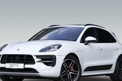 Porsche Macan 119.600 km 58.900 &euro; Gersthofen 86368