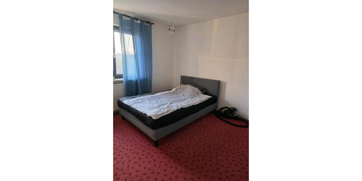 Etagenwohnung Untermeitingen - 1 Zimmer, 25 m&sup2;, 650&euro; | Angebot:25614037
