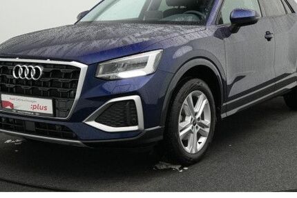 Audi Q2 6.006 km 30.210 &euro; Gersthofen 86368