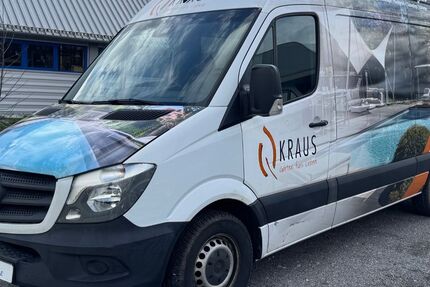 Mercedes-Benz Sprinter 165.000 km 13.700 &euro; Stadtbergen 86391