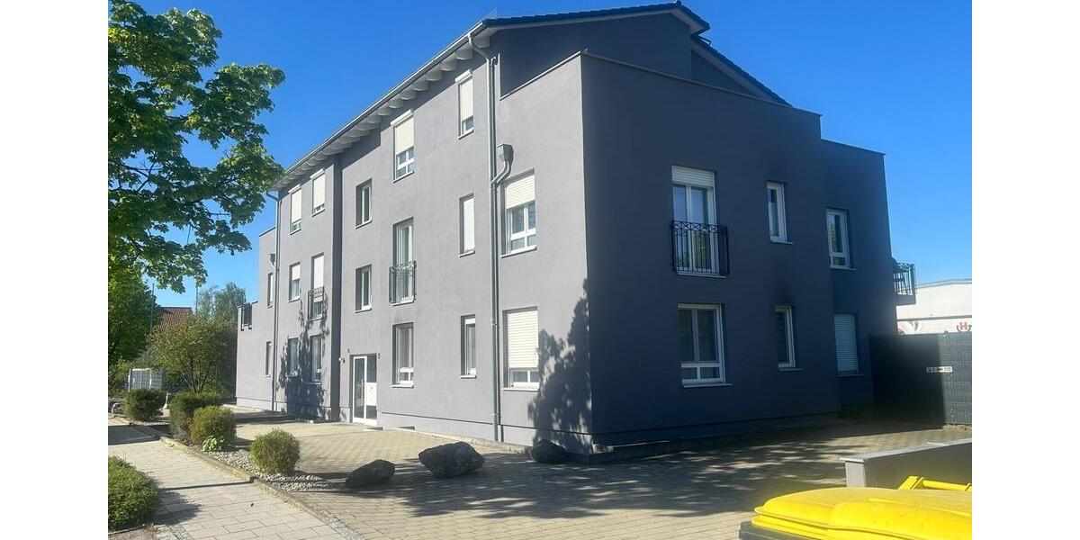 Mehrfamilienhaus, Wohnhaus Gersthofen - 21 Zimmer, 595 m&sup2;, 3.400.000&euro; | Angebot:26321957