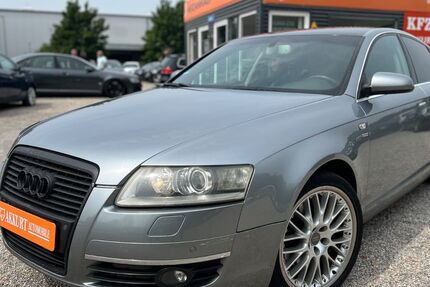 Audi A6 285.748 km 5.390 € Augsburg 86167