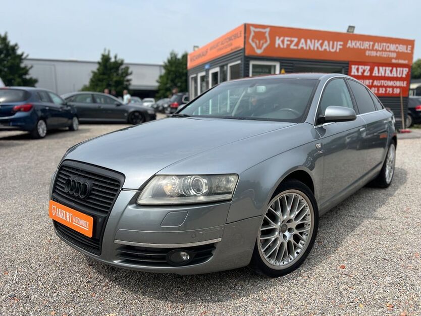 Audi A6 285.748 km 5.390 € Augsburg 86167