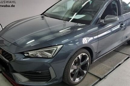 Cupra Leon 36.900 km 25.790 &euro; Gersthofen 86368