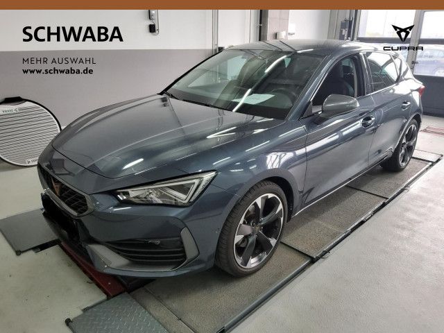 Cupra Leon 36.900 km 25.790 &euro; Gersthofen 86368