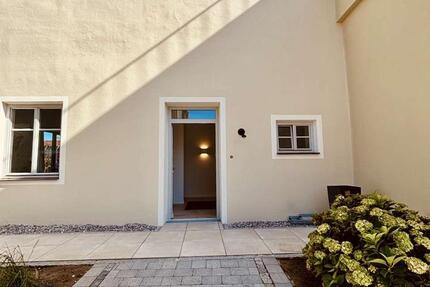 Wohnung Großaitingen - 4 Zimmer, 134 m&sup2;, 2.550&euro; | Angebot:24689923