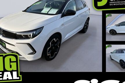 Opel Grandland (X) 39.900 km 22.880 &euro; Meitingen 86405