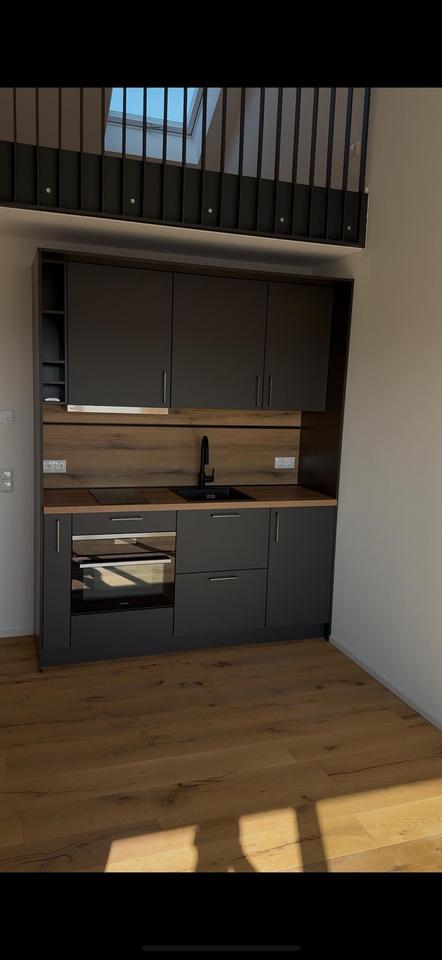 Wohnung MaisonettenWohnung