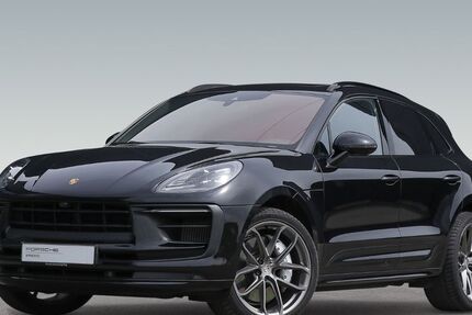 Porsche Macan 74.200 km 71.900 &euro; Gersthofen 86368